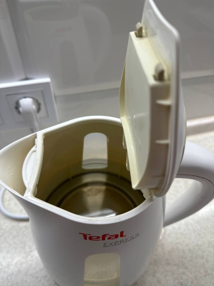 Электрочайник TEFAL ko 299