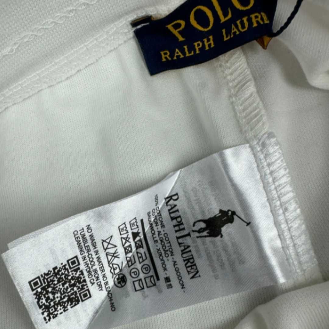 Spodenki Ralph Lauren