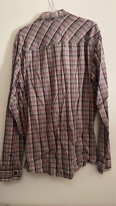 Camisa de Homem Tiffosi