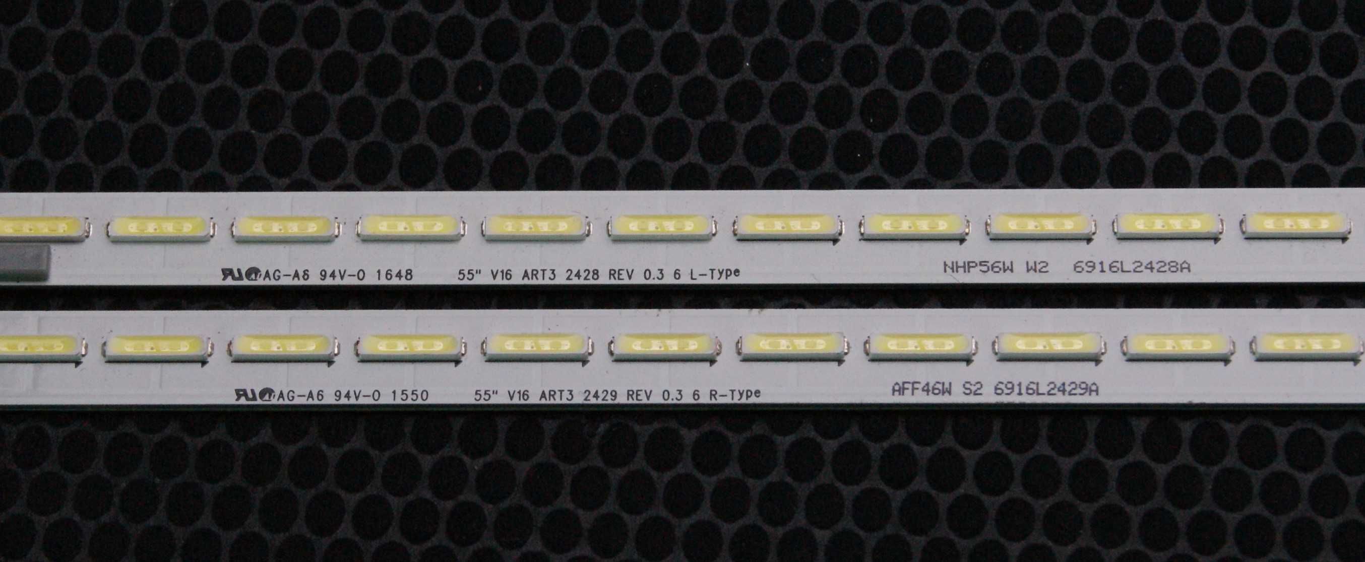 55LJ615v 55UH7700 55LH6047 55LW340c 55LH6000 LC550EUE 55LH630V 2428