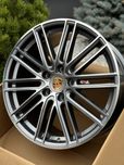 Диски Нові Porsche Panamera R20/5/130 В Наявності
