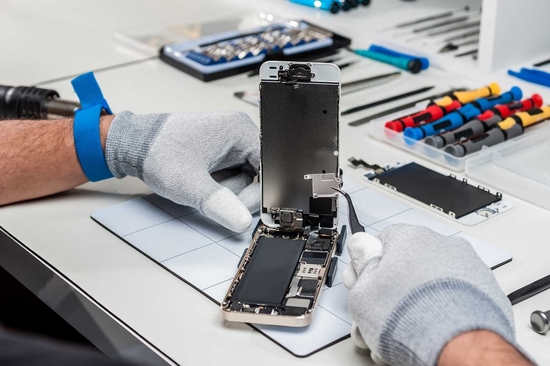 Reparamos computadores e telemóveis ao melhor preço!