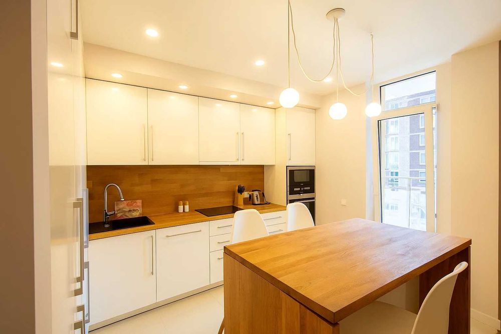 Продається 3-кімнатна квартира в ЖК «Відпочинок»