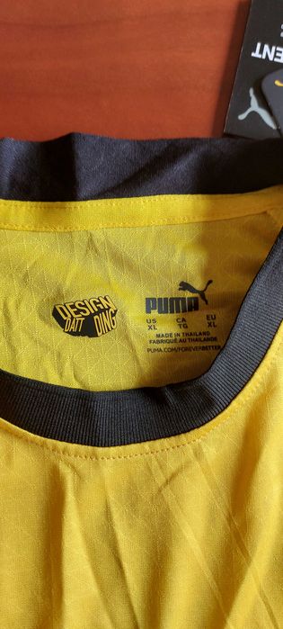 Camisola Borussia Dortmund