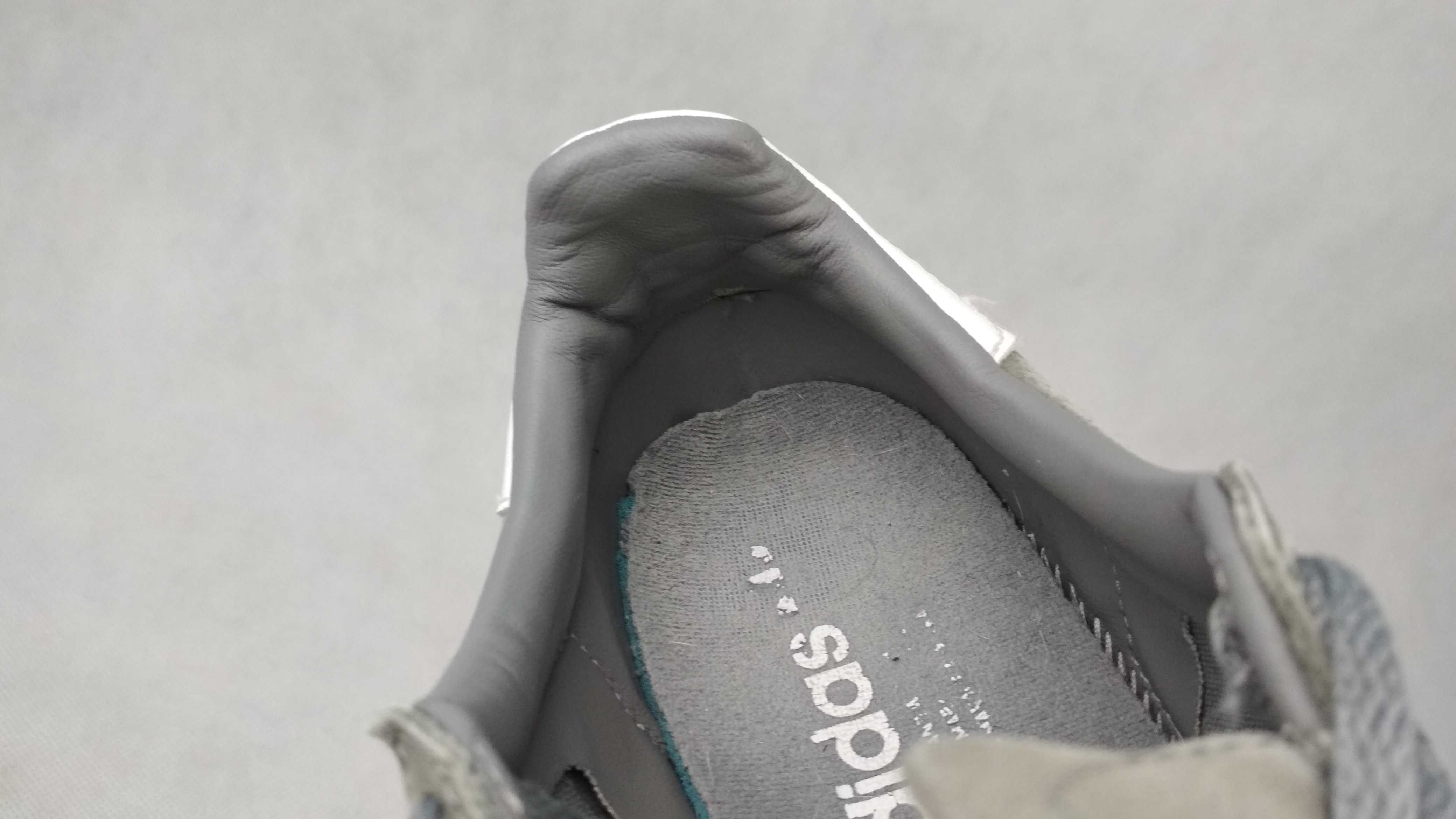 ADIDAS Campus Sneakersy Buty Sportowe Skórzane Roz. 39 1/3
