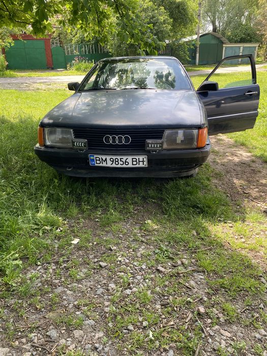 Продам Audi 100 С3