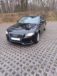 Audi A4 AUDI A4 B8 2008r