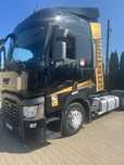 Renault GAMA T