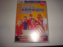 Program edukacyjny dla dzieci Progres 6-15 lat PC