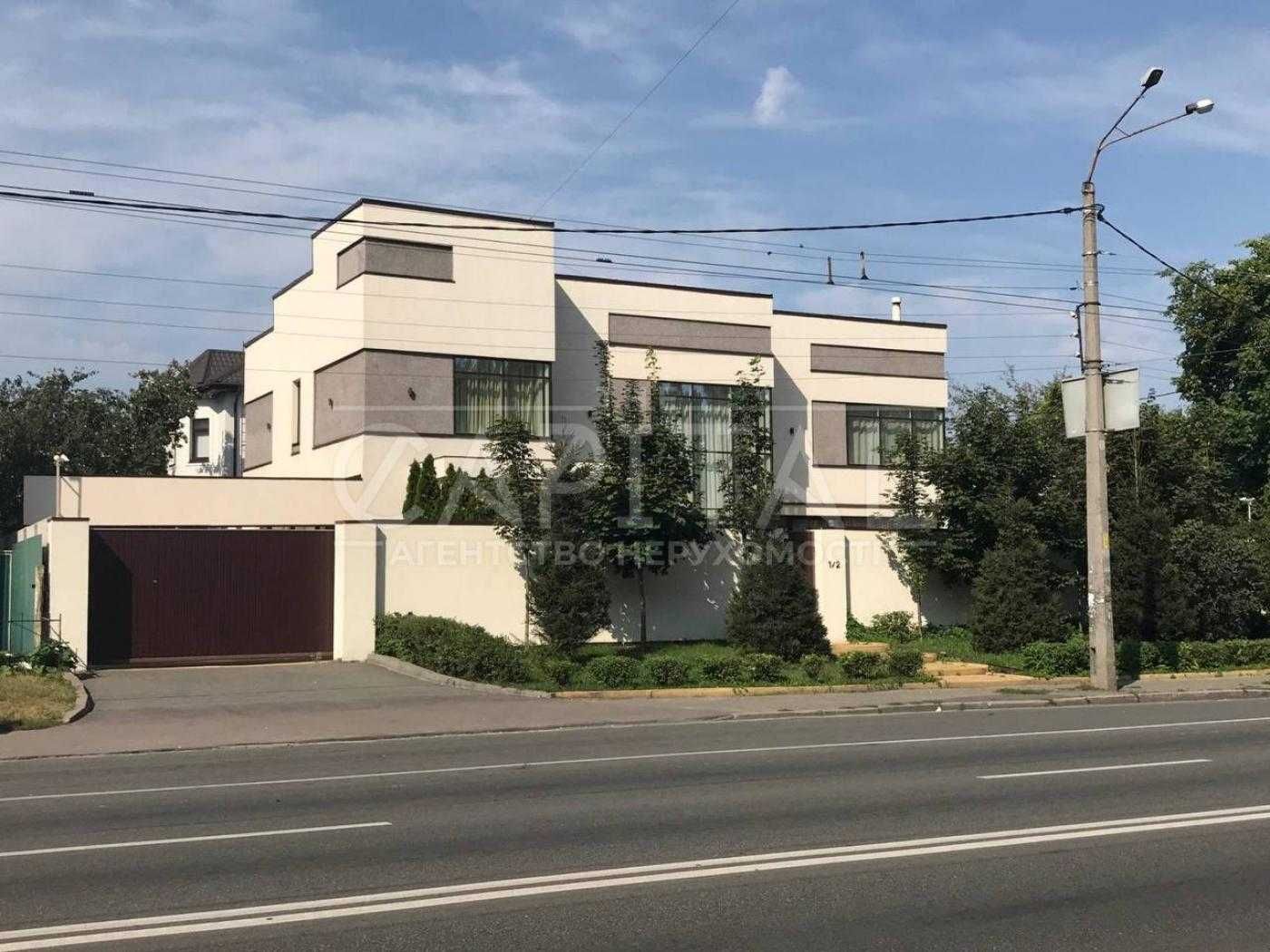 Продаж будинку, Святошинський р-н, вул. Маршала Гречка
