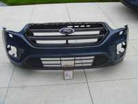 FORD KUGA MK2 LIFT ZDERZAK PRZEDNI ŁADNY ORYGINAŁ