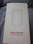 Router TCL Link hub LTE CAT13 HH130VM