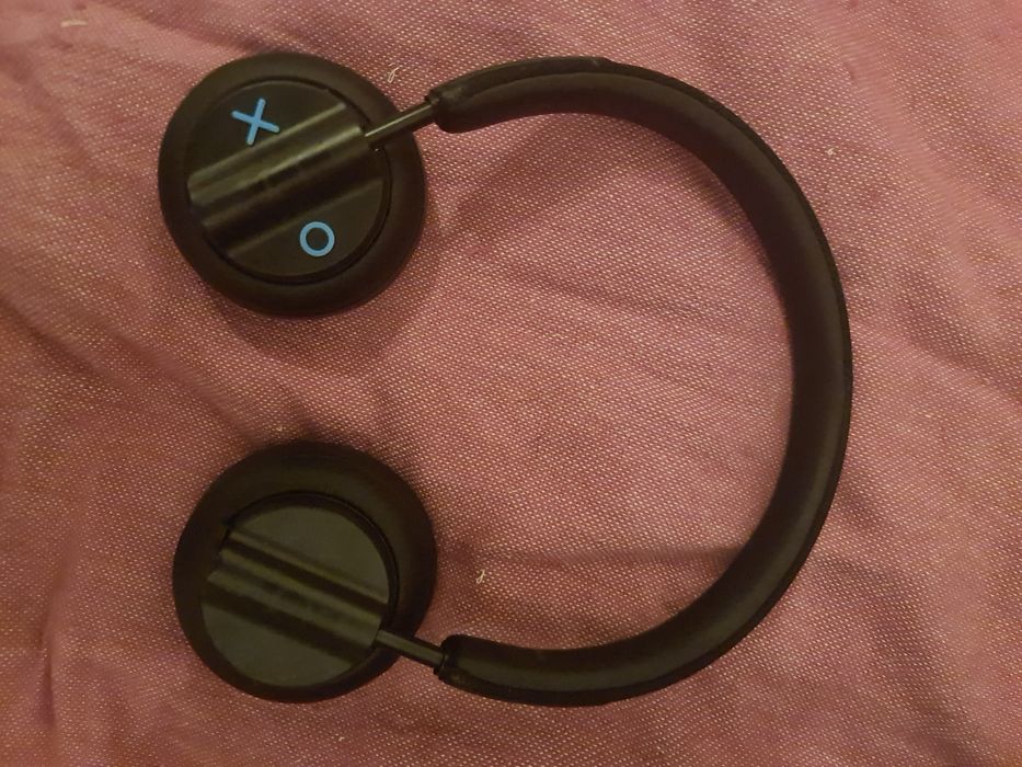 Headset phones JAM sem fios