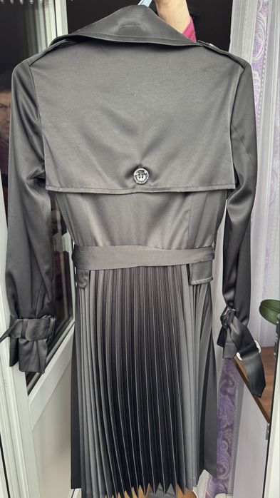 Тренч італійського виробника