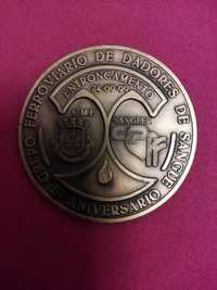 Medalha Comemorativa