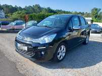 Citroën C3 1.2 PureTech GPL 2014