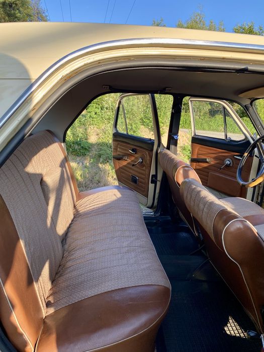 Продам волгу газ24 гаражне збереження