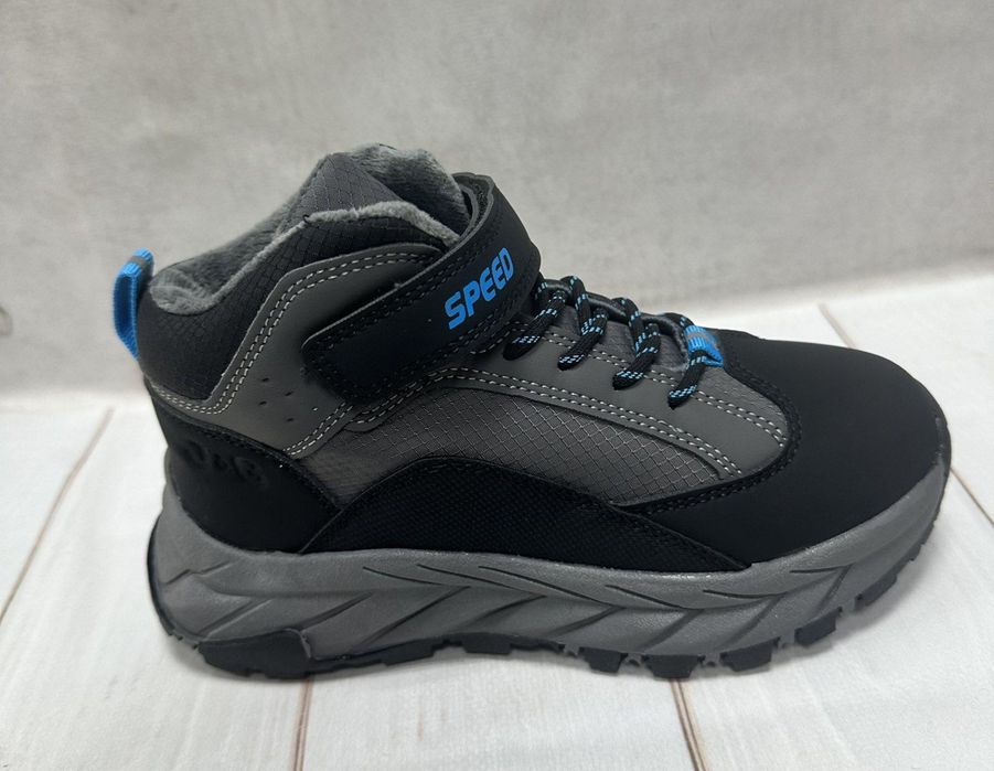 Ботинки  детские демисезонные Jong Golf p. 35р