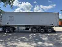 Stas S300CX  Wywrotka STAS S300CX