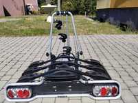 Bagażnik rowerowy na 3 rowery THULE EURORIDE 942