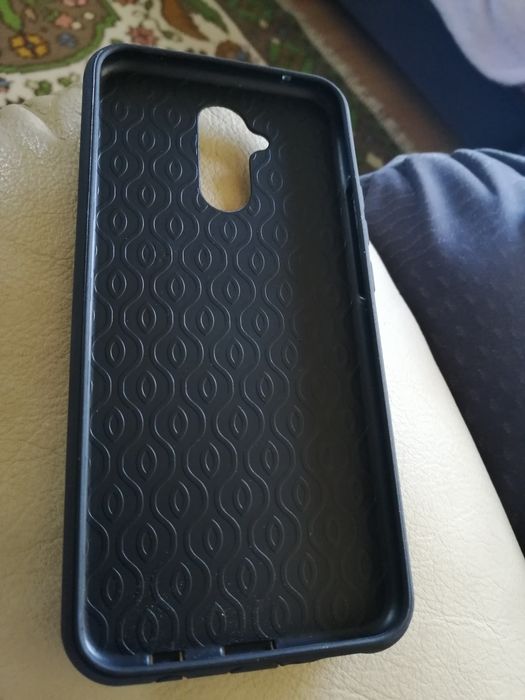 Capa para telemóvel Huawei Mate 20 lite