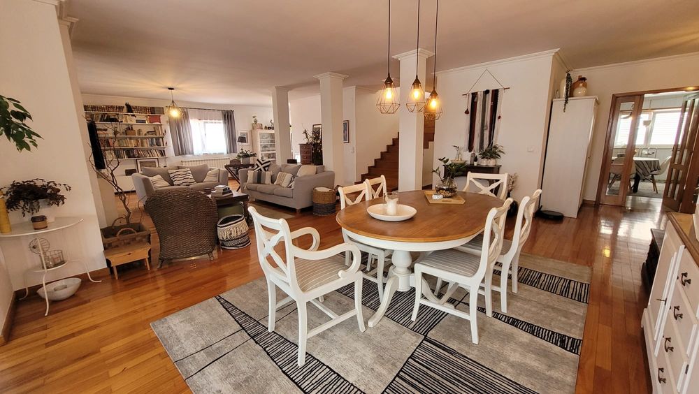 T4 Duplex em Braga ( Ferreiros)