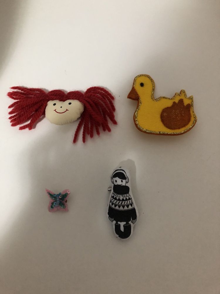 Pins variados 2