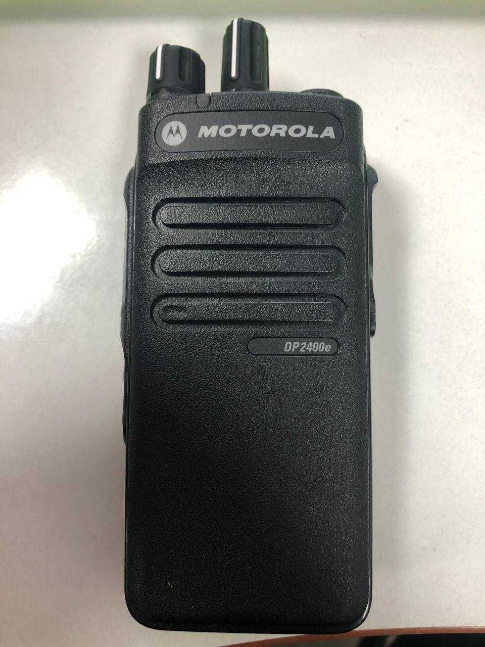 Рації Motorola DP2400e