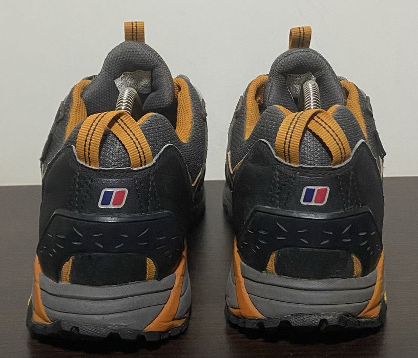 Трекінгові кросівки Berghaus Benefaction на Gore-Tex / 28.5см