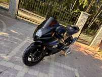 Suzuki GSX-R 1000 K8-K9 Cały w oryginale Zamiana auto