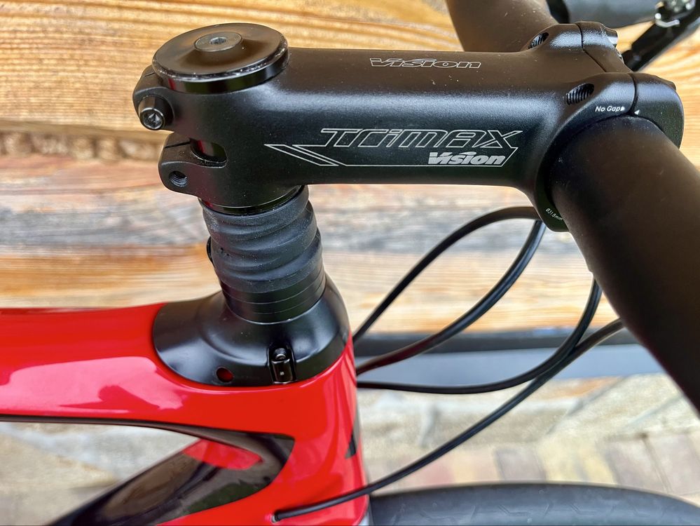 Rower Specialized Roubaix, szosa carbon,Ultegra 2x11, 56 (175-185 cm)