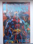 Запечатанный комикс Stormwatch