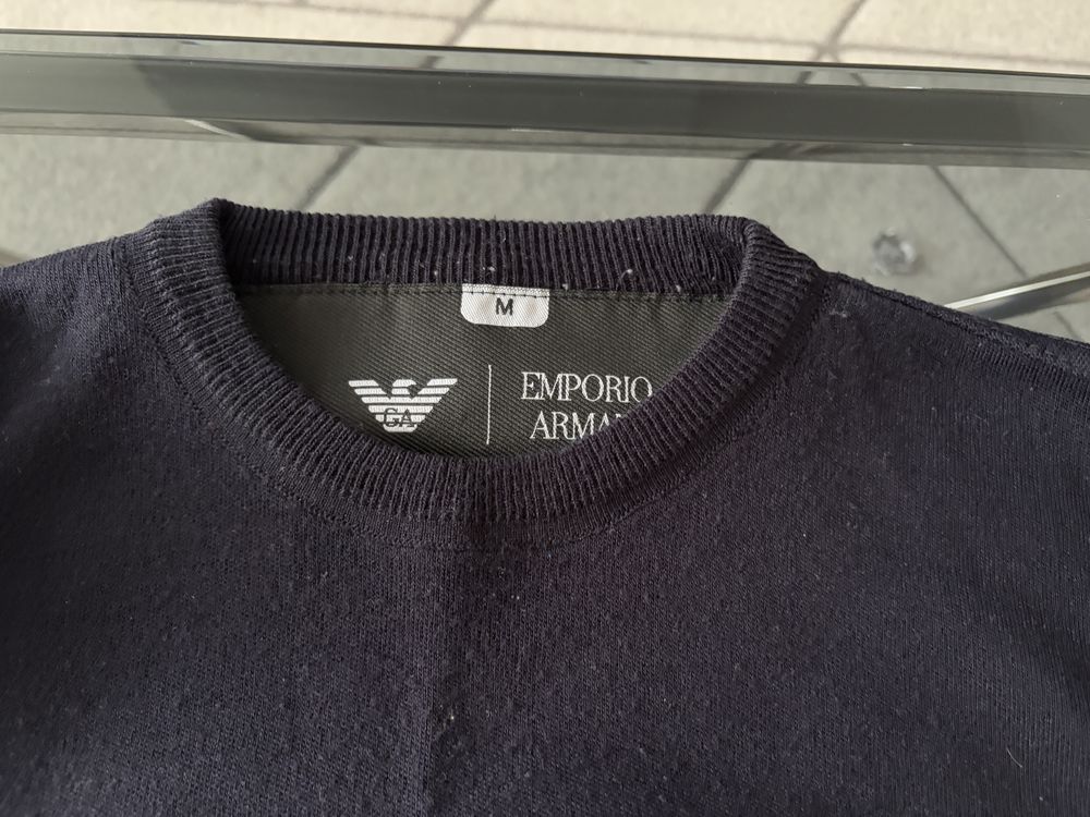 Sweter męski Hugo Boss M