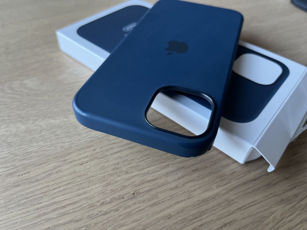 Etui iPhone 13 MagSafe