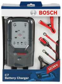 Зарядное устройство Bosch C7