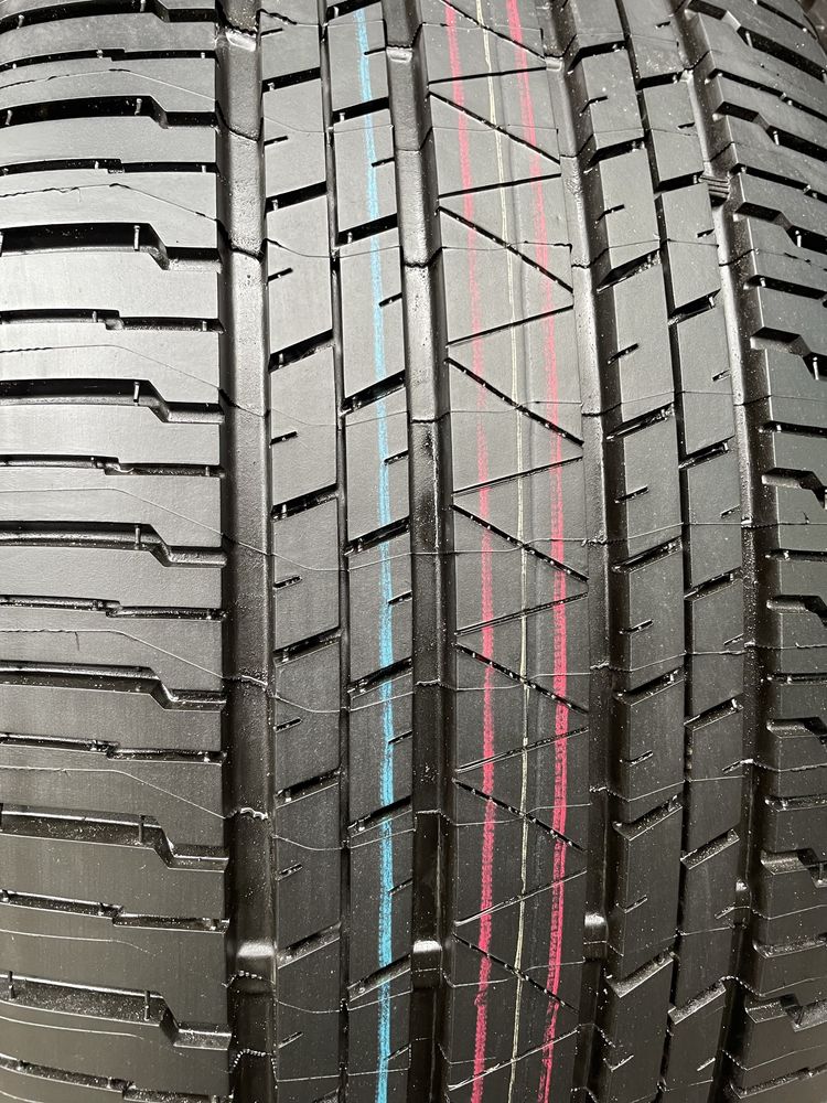 Літо 4шт Bridgestone Dueler A/T 265/55 R20 113V