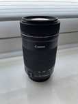 Canon EF-S 55-250mm f/4-5.6 IS STM