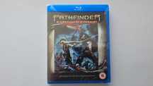 blu ray Pathfinder Tropiciel PL