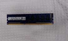Pamięć RAM SK Hynix DDR3 4 GB 1600 hmt451u6fr8c-pb