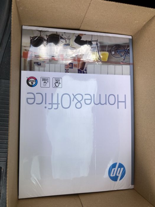 Papier Ksero A4 500 szt. HP