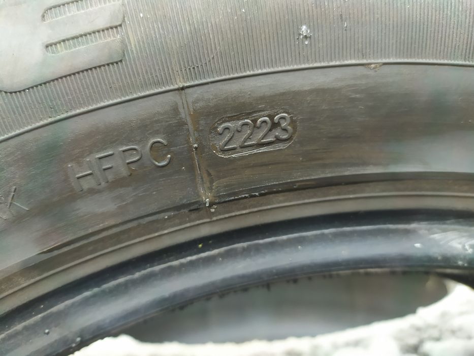 Шини 215 60 17 зима