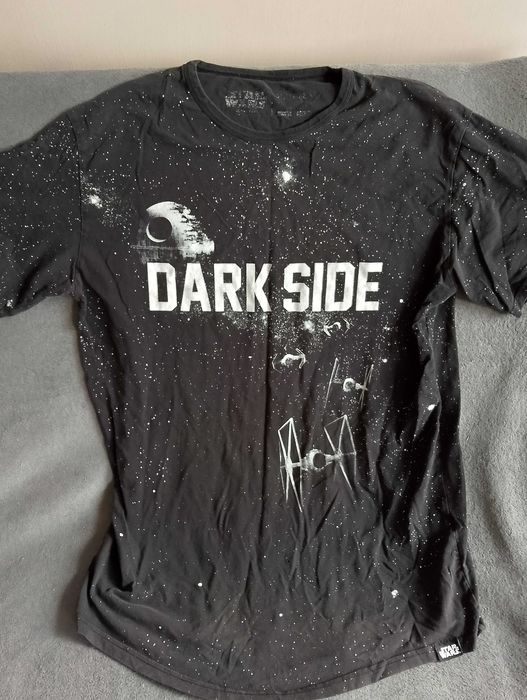 Star Wars. Koszulka męska.