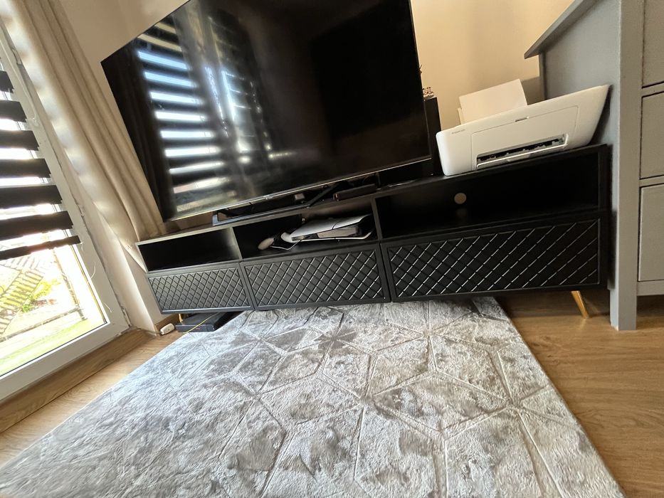 Mebloscianka mirajan nowoczesna - stan idelany