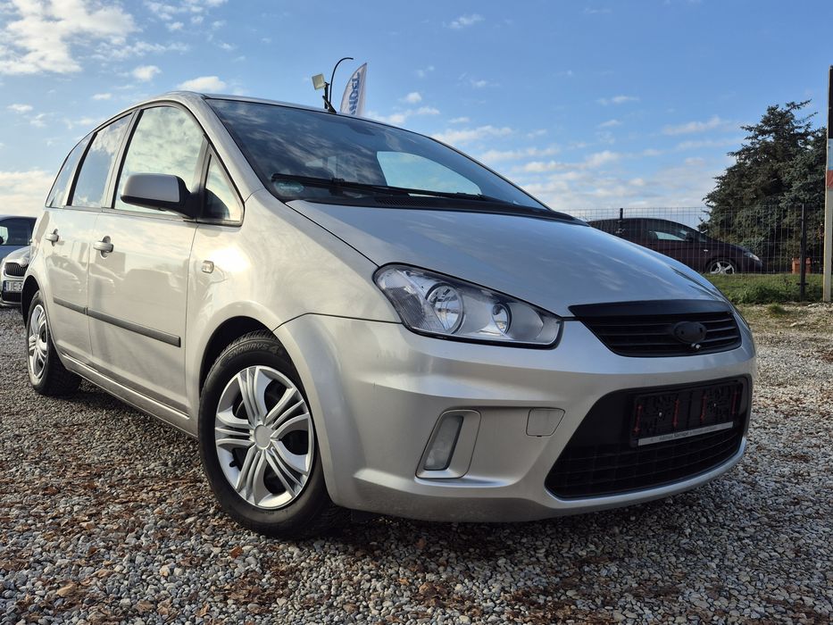 Ford C-Max 1.6 Benzyna !! 2009 rok !! Lift !!
