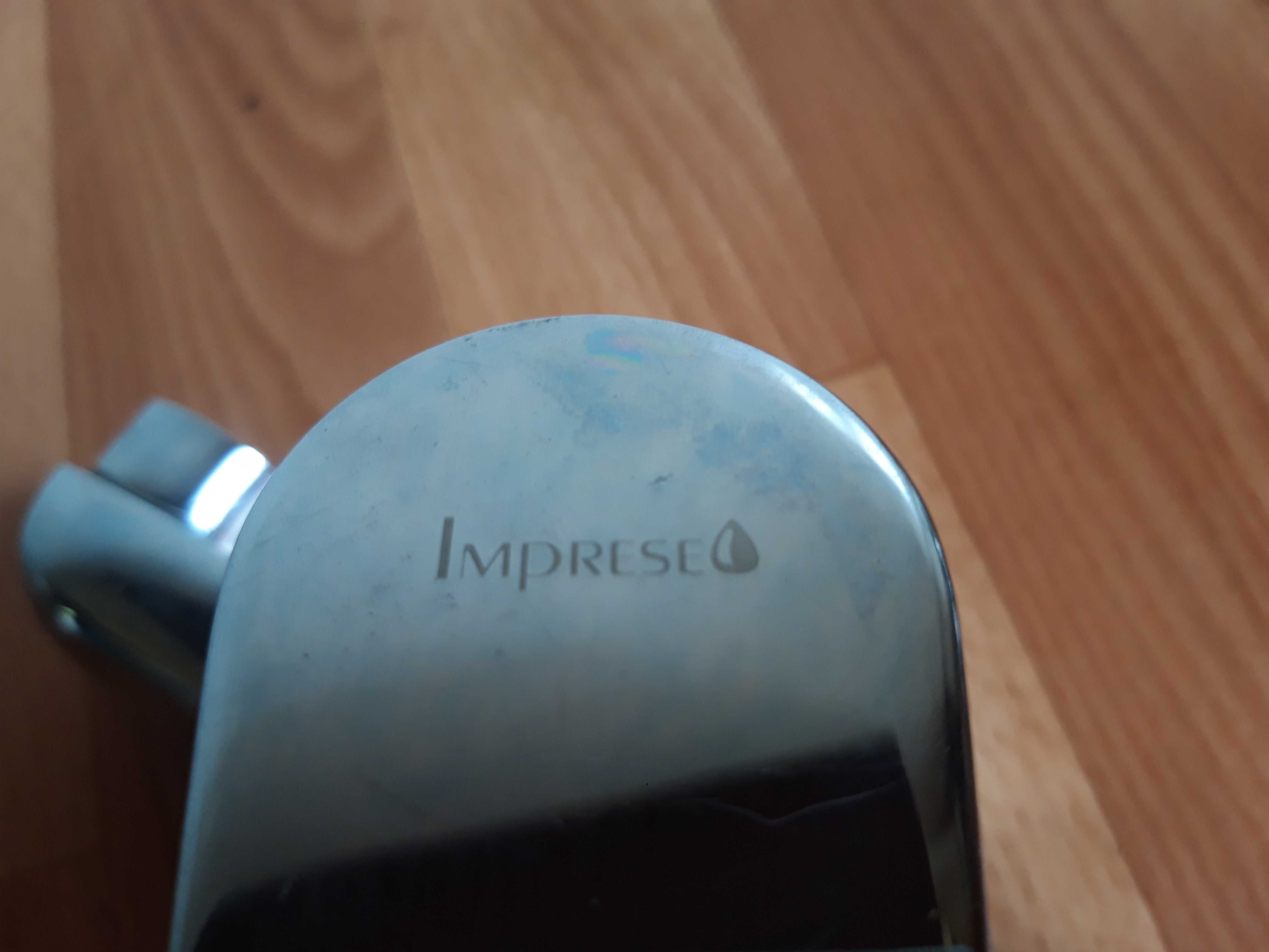 Смеситель в ванну Imprese