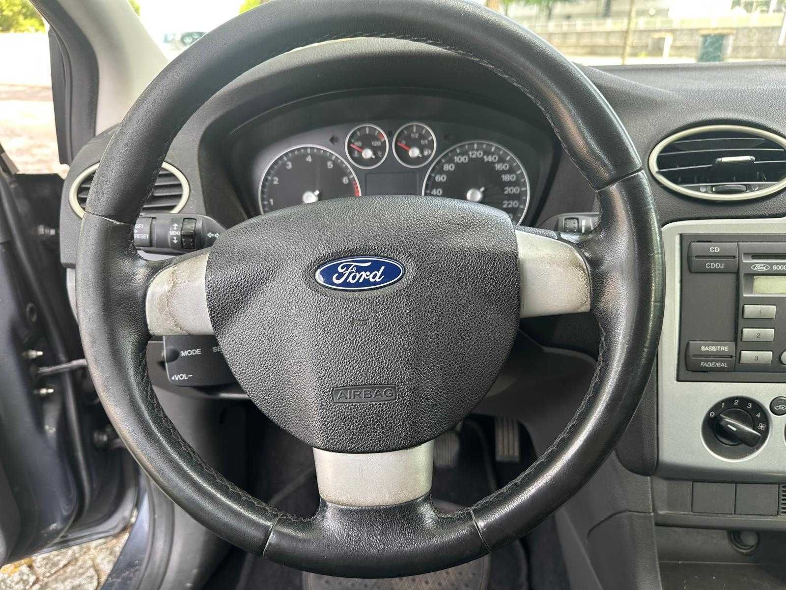FORD FOCUS MKIII 1.4CC 80CV