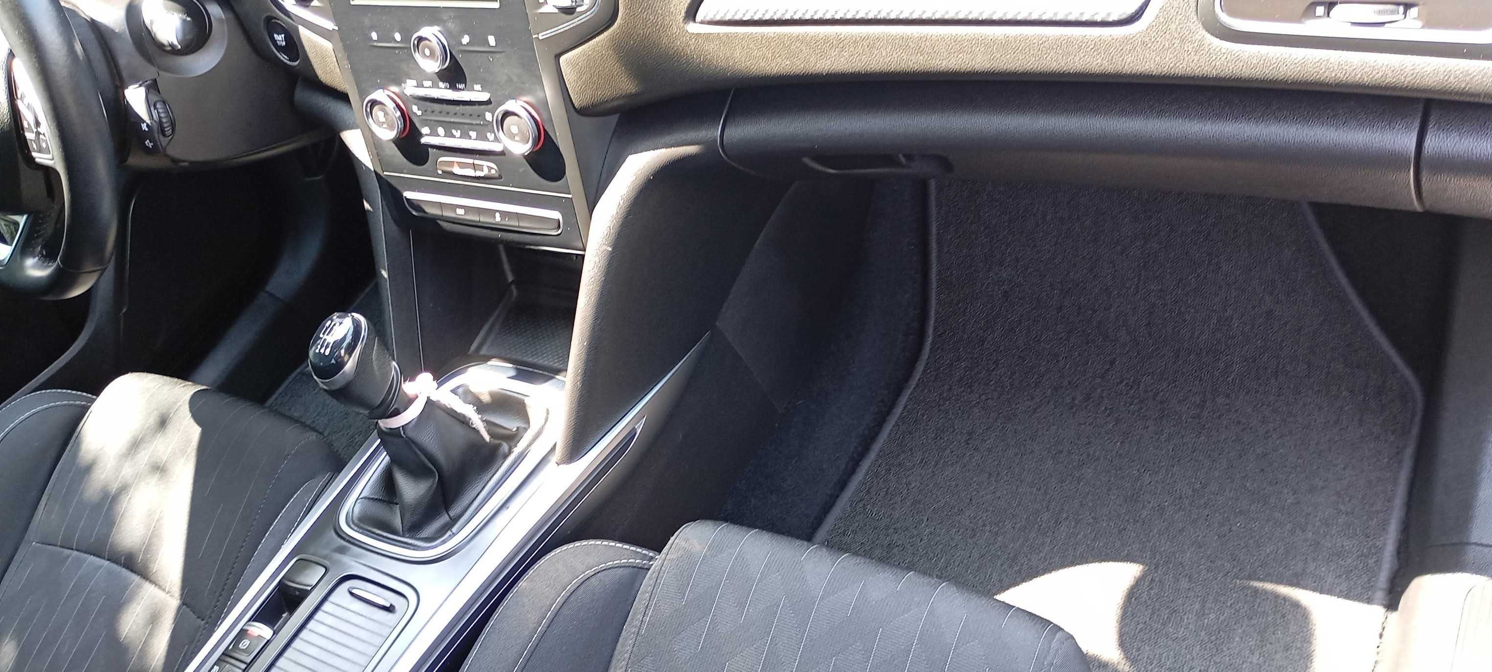 Carrinha Renault Megane