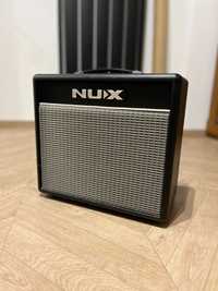 Wzmacniacz gitarowy NUX Mighty 20BT