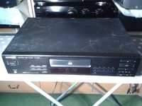 Kenwood DP-1060 CD Player Odtwarzacz CD 100% sprawny po przeglądzie