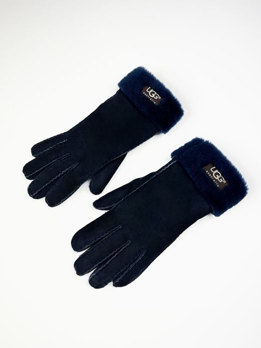 Рукавички перчатки UGG s max mara